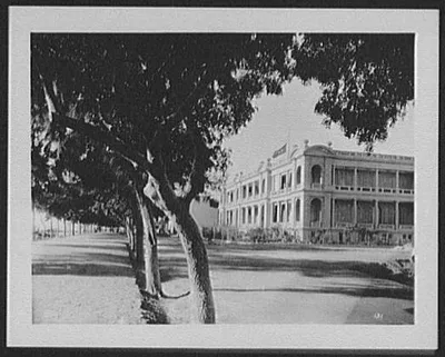Cairo, Cairo, Egypt, 1894