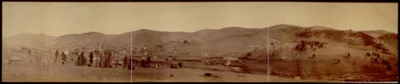 Photograph from Colorado: Cripple Creek, Colo