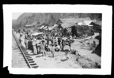 El Abra, Mexico, Mexico, Abra, 1880