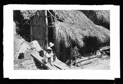 In El Abra, Mexico, Mexico, Abra, 1880