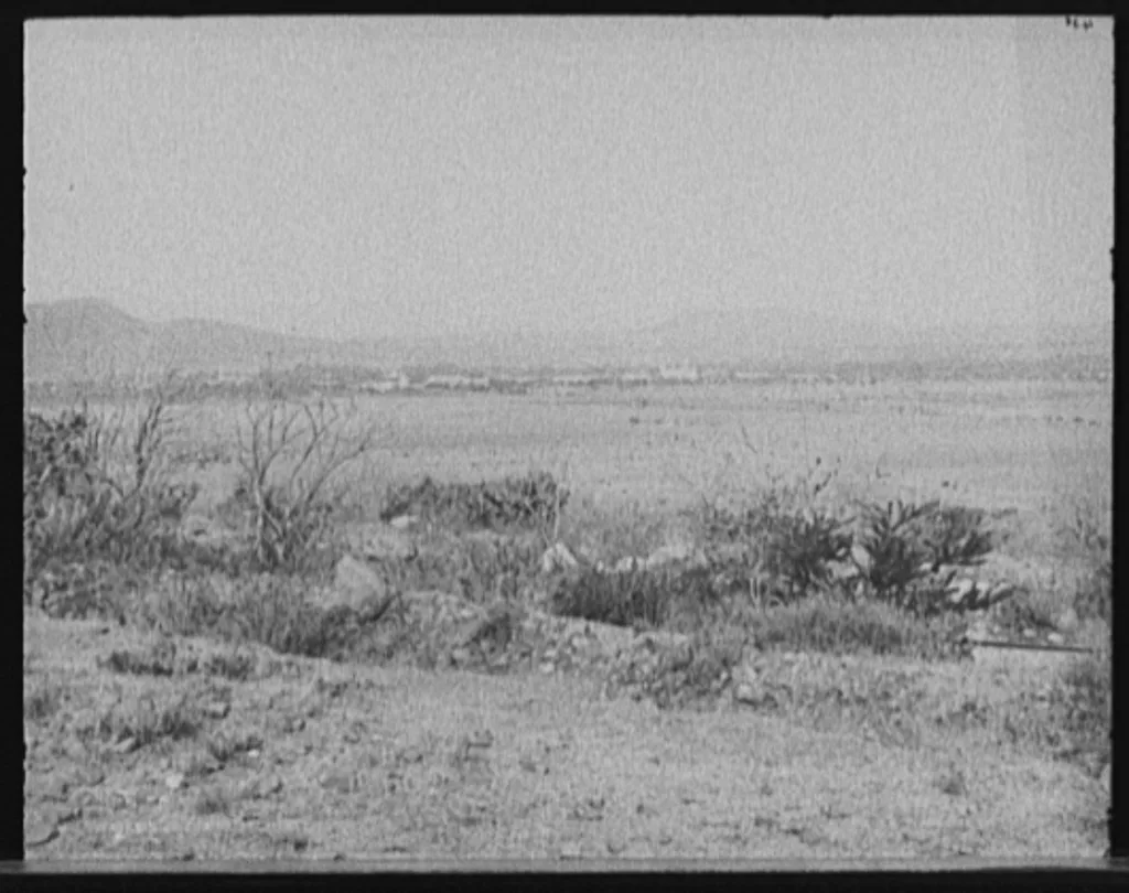 San Juan del Rio, Mexico, Queretaro, 1880